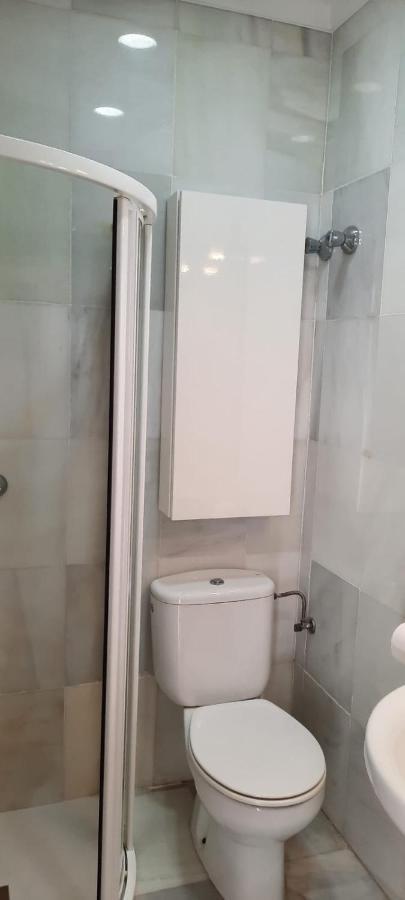 Chalet Individual Con Jardin En Puerto Rey, Vera *