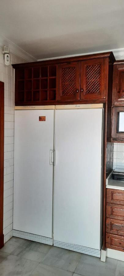 Сasa de vacaciones Chalet Individual Con Jardin En Puerto Rey, Vera Los Amarguillos
