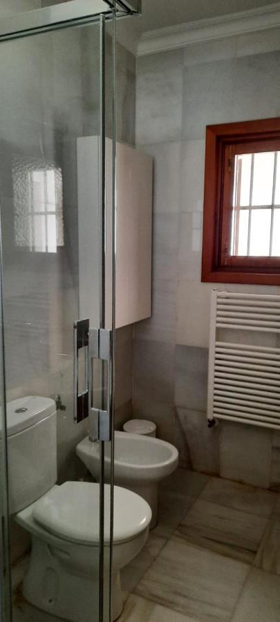 Chalet Individual Con Jardin En Puerto Rey, Vera * Los Amarguillos