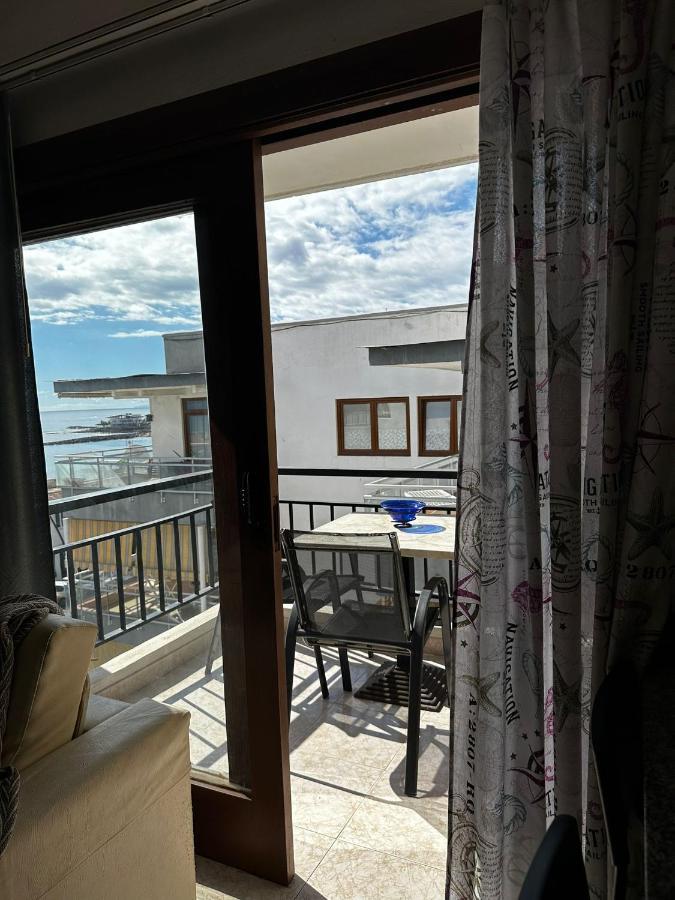 Oceanside Escape Apartamento Los Cristianos (Tenerife)
