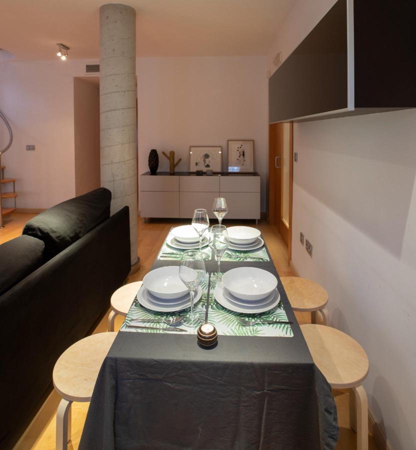 Alhamar Centro Apartamento