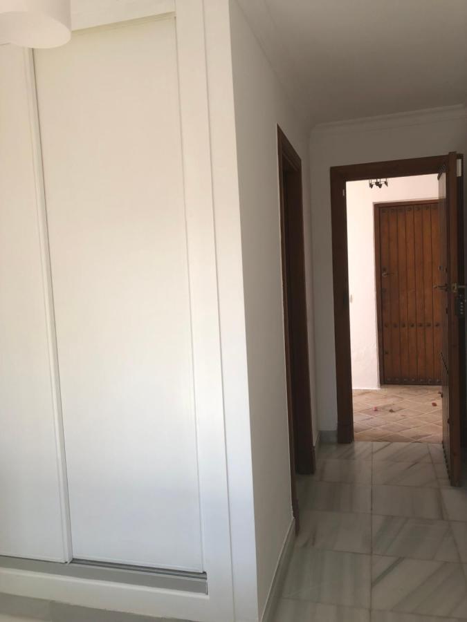 Chalet Individual Con Jardin En Puerto Rey, Vera Los Amarguillos
