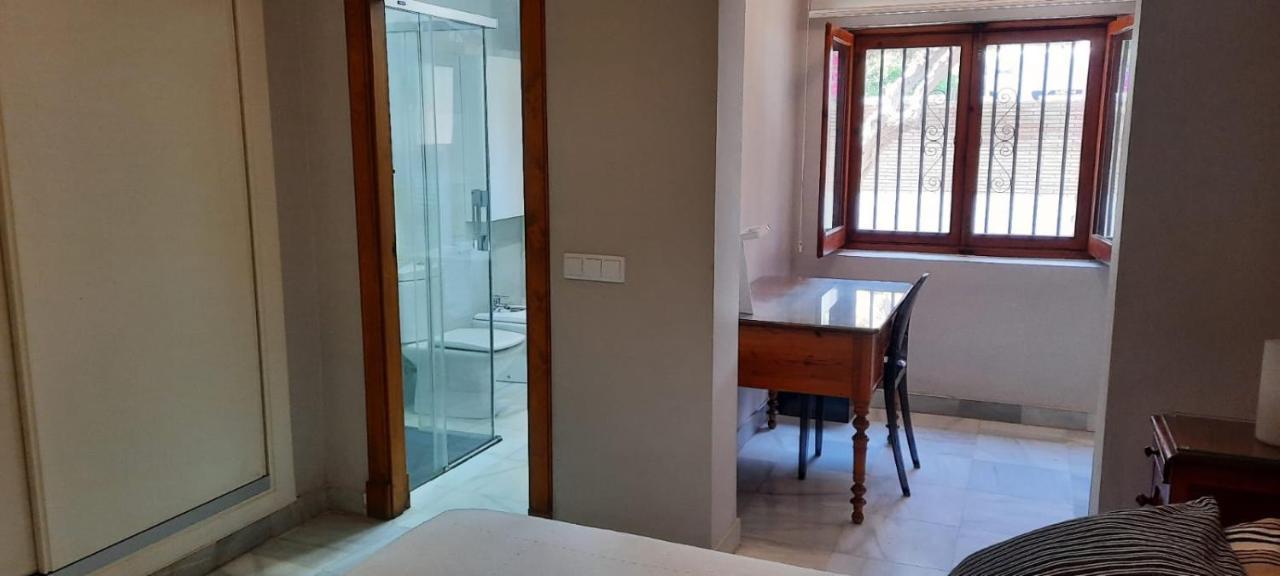 Сasa de vacaciones Chalet Individual Con Jardin En Puerto Rey, Vera *
