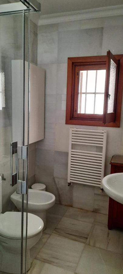 Chalet Individual Con Jardin En Puerto Rey, Vera Los Amarguillos