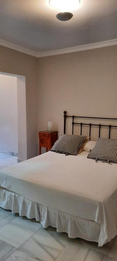 Chalet Individual Con Jardin En Puerto Rey, Vera