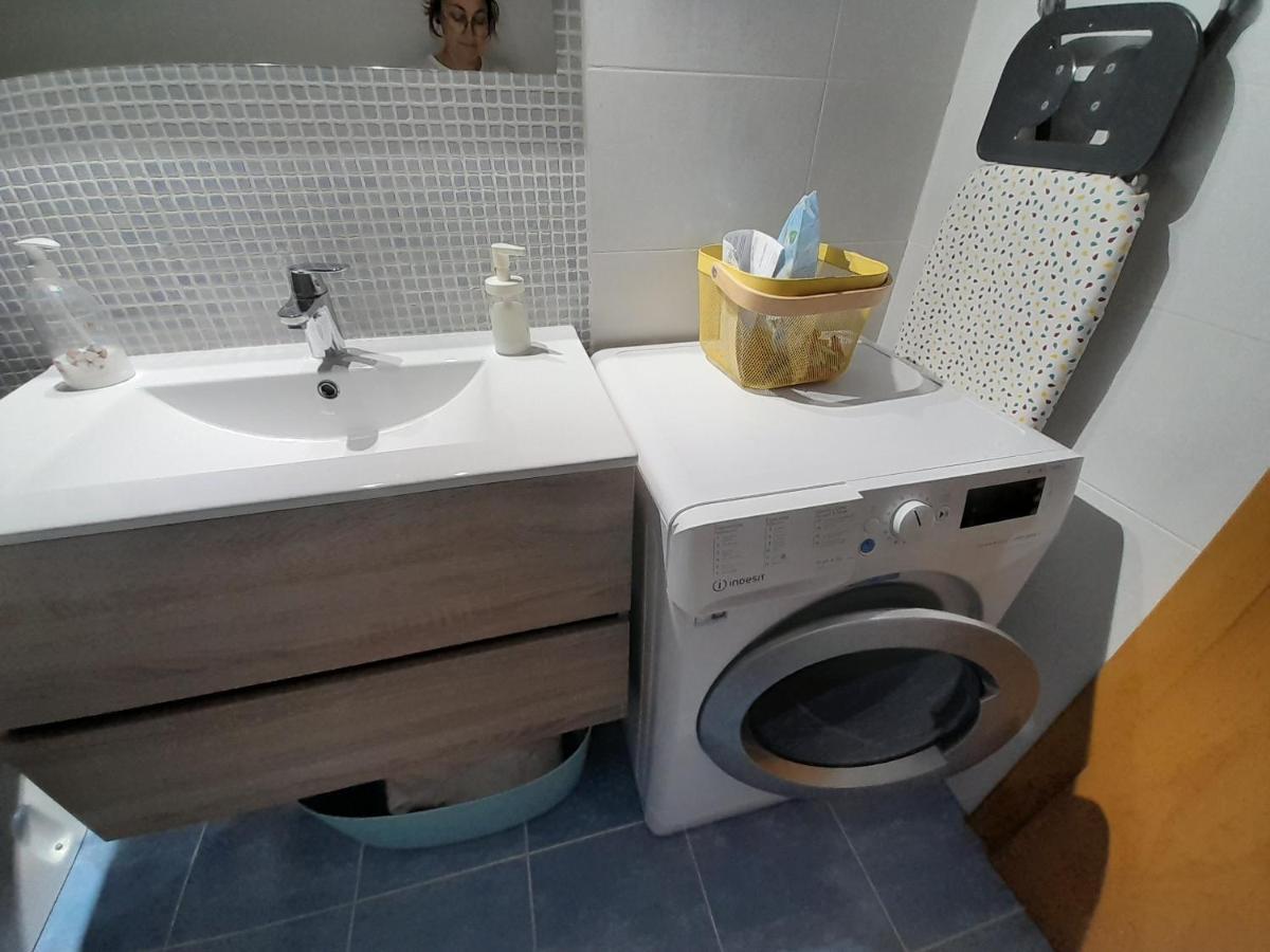 Atico Hygge & Art Space Apartment Terrassa