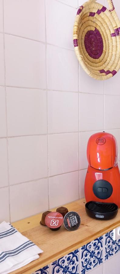 Apartamento Rustico_centrico El Puerto de Santa Maria