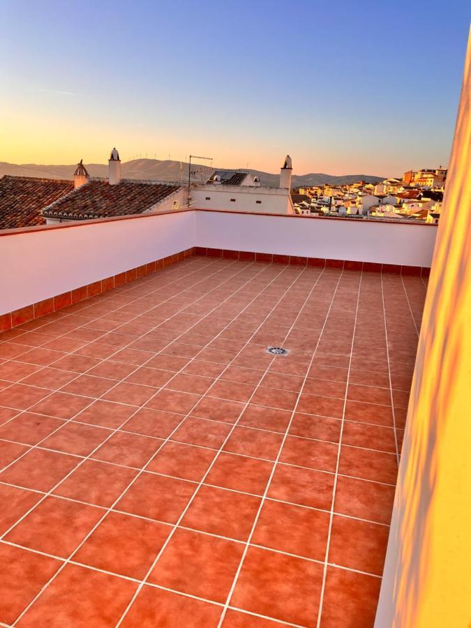 Apartamento El Peligro 1 El Conjuro