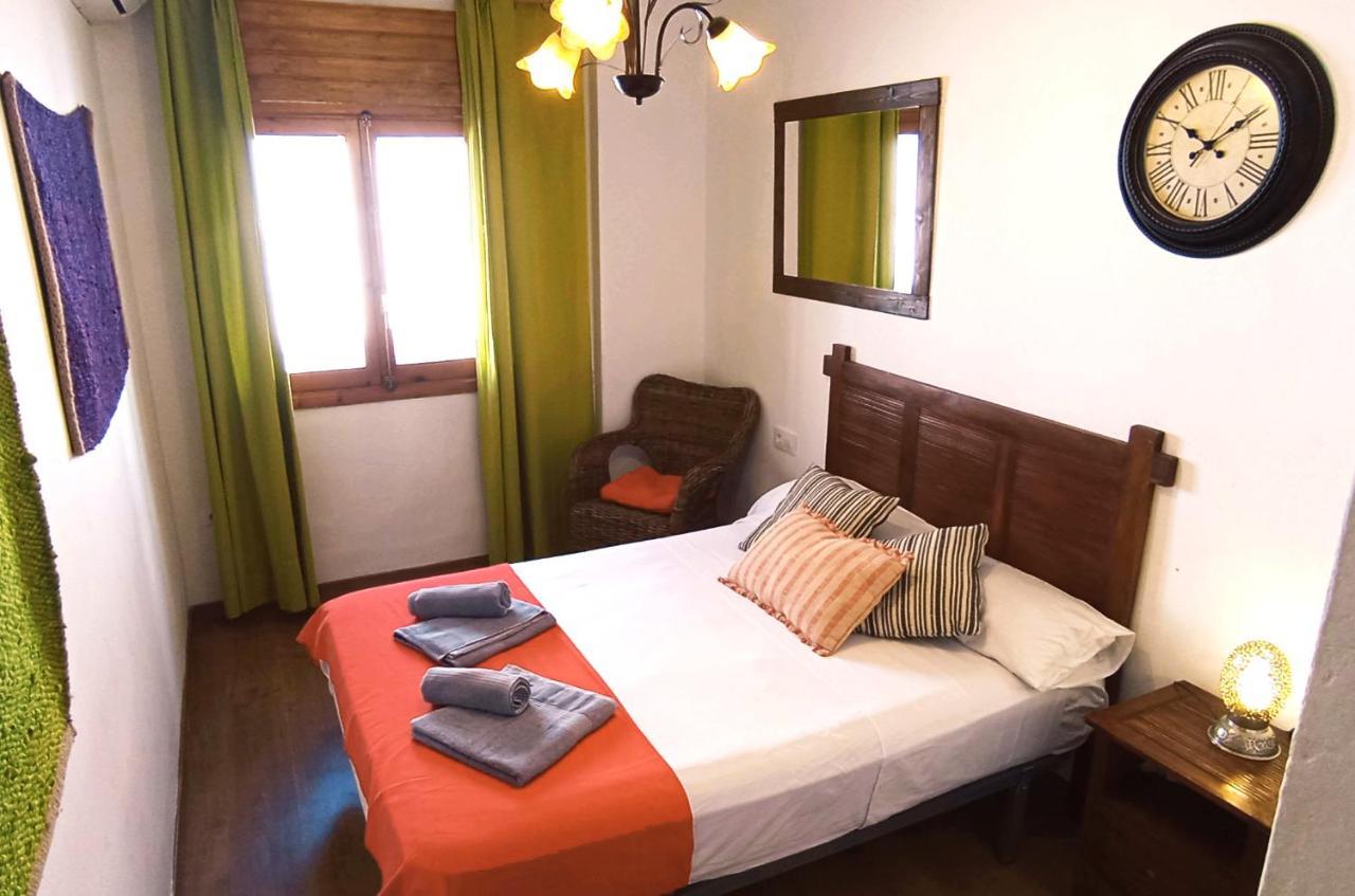 Apartamento Rustico_centrico El Puerto de Santa Maria