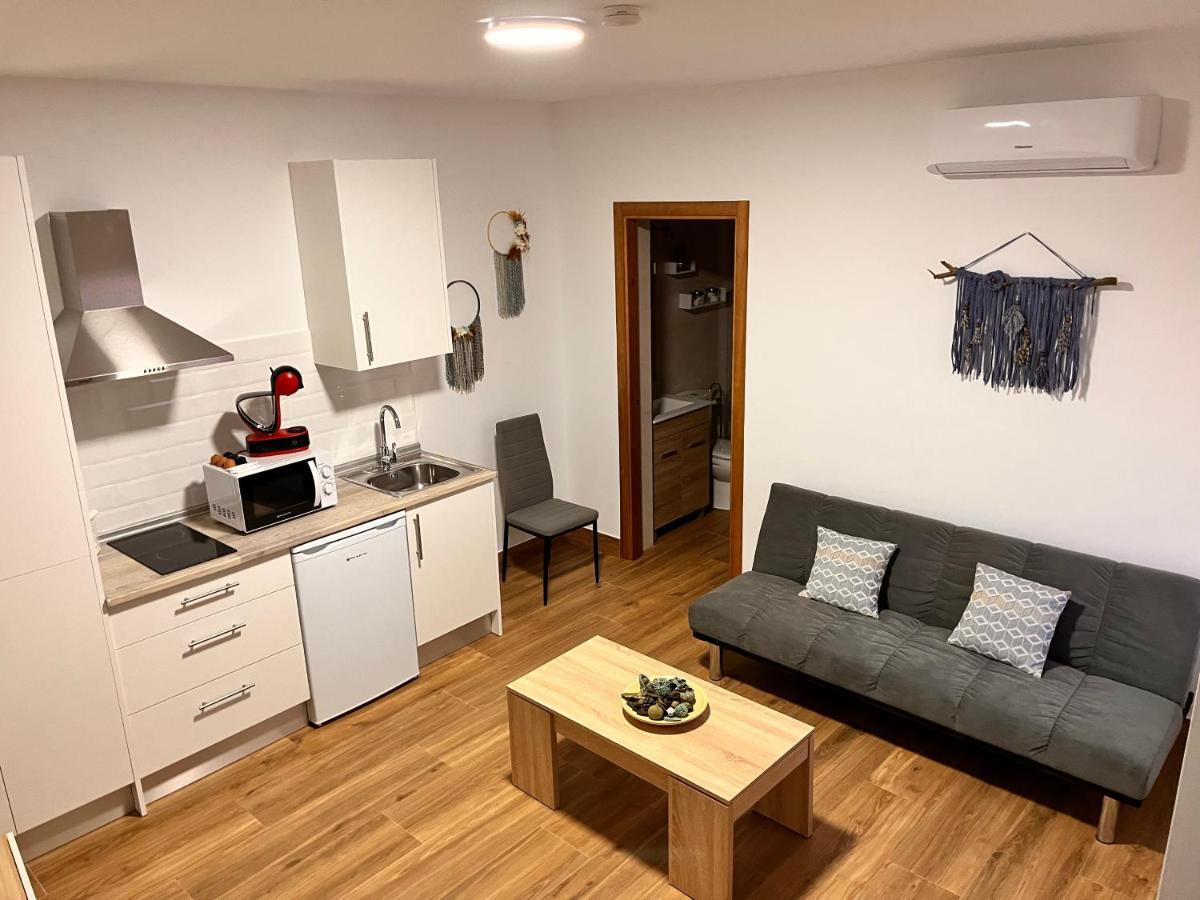 Apartamento El Peligro 1 El Conjuro *