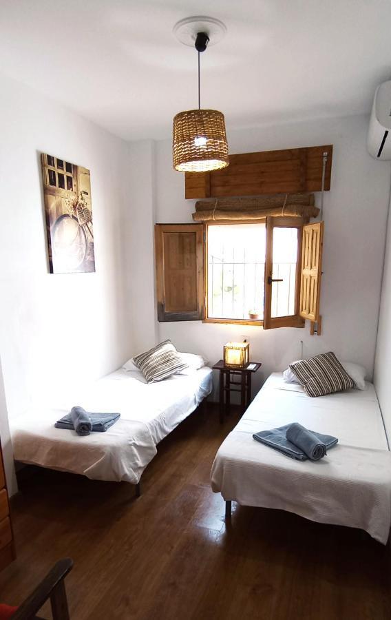 Apartment Apartamento Rustico_centrico