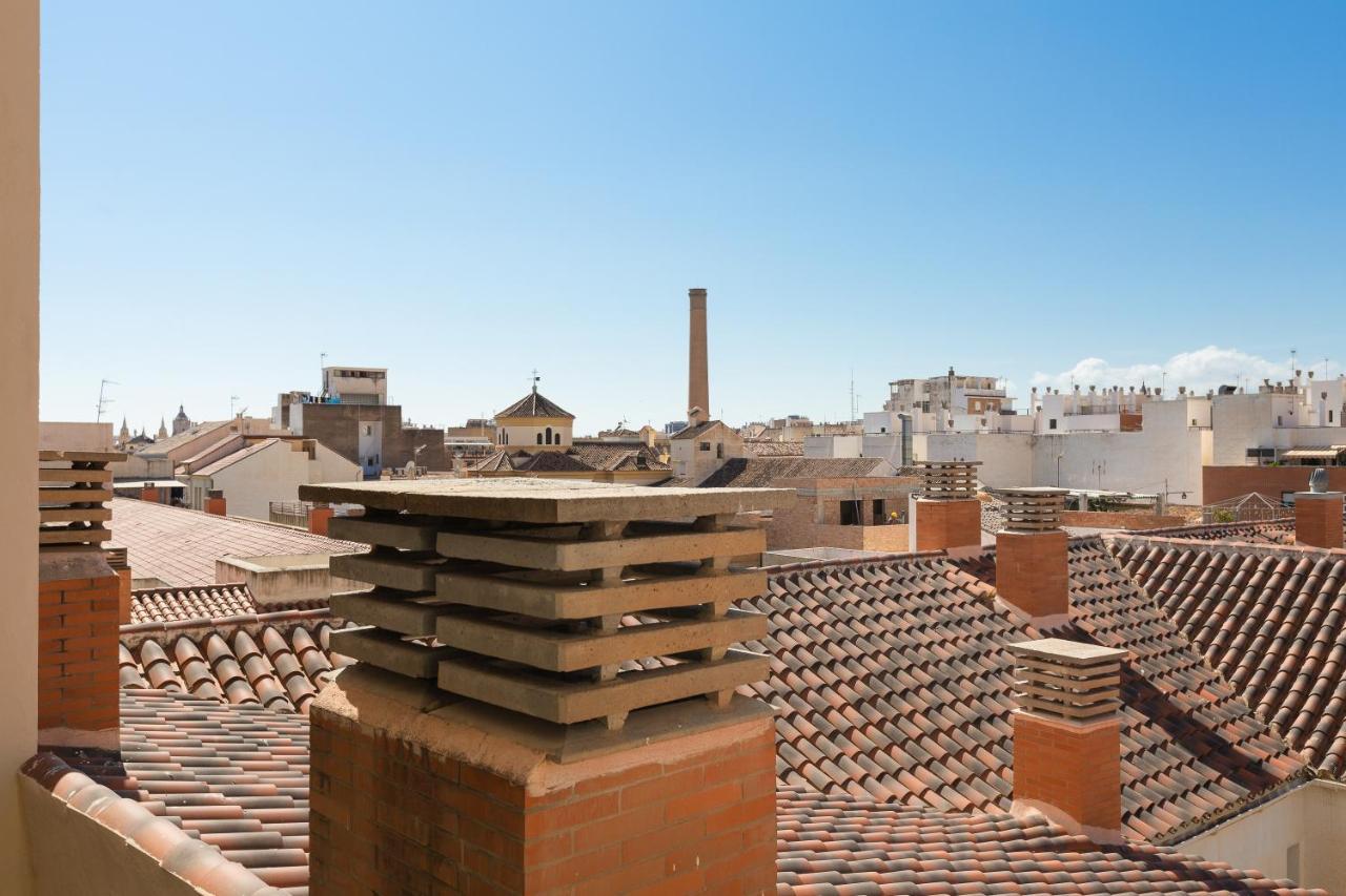 Apartamento Mirador De Ollerias