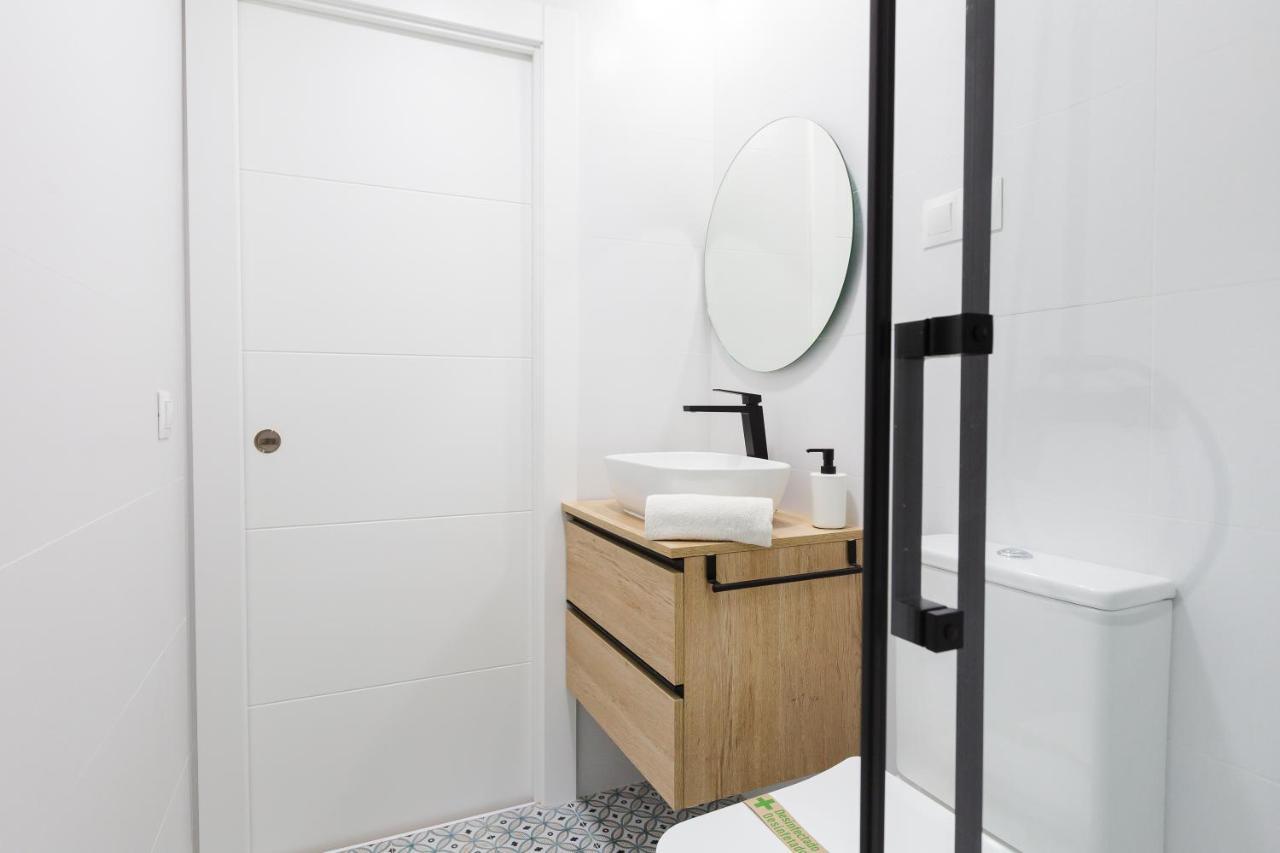 Mirador De Ollerias Apartamento Málaga