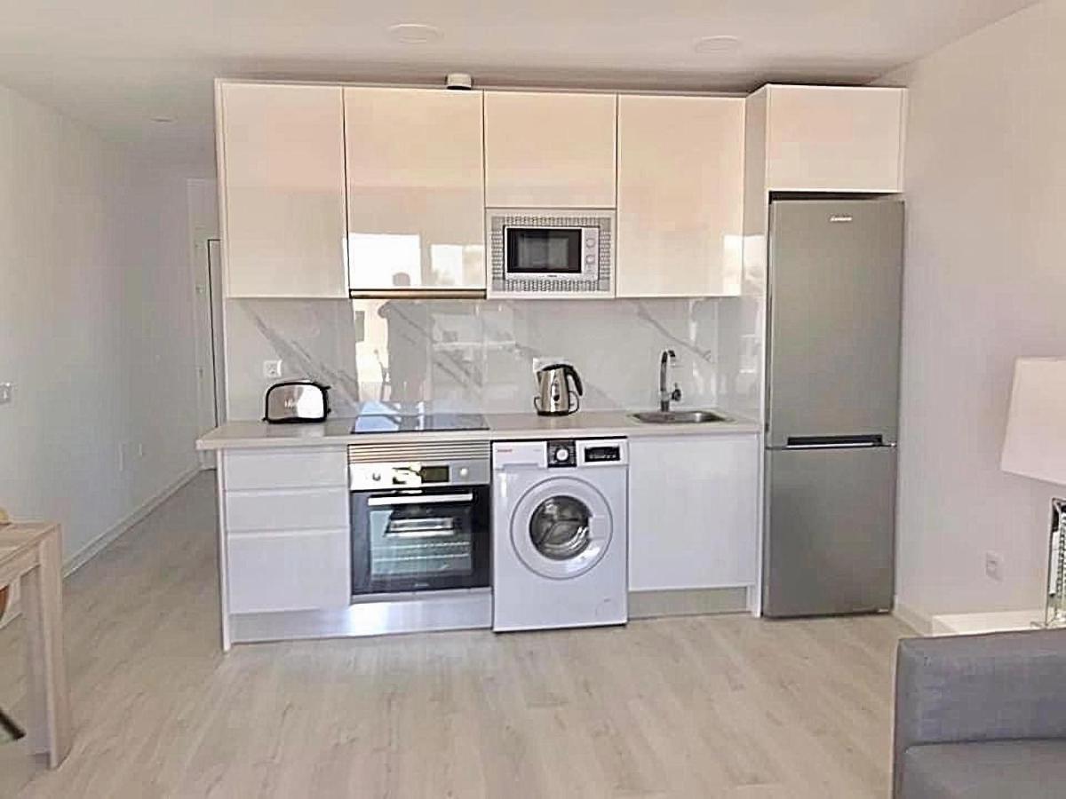 2 Bedroom Atlantic View Apartamento *