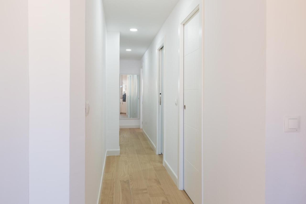 Apartment Mirador De Ollerias *