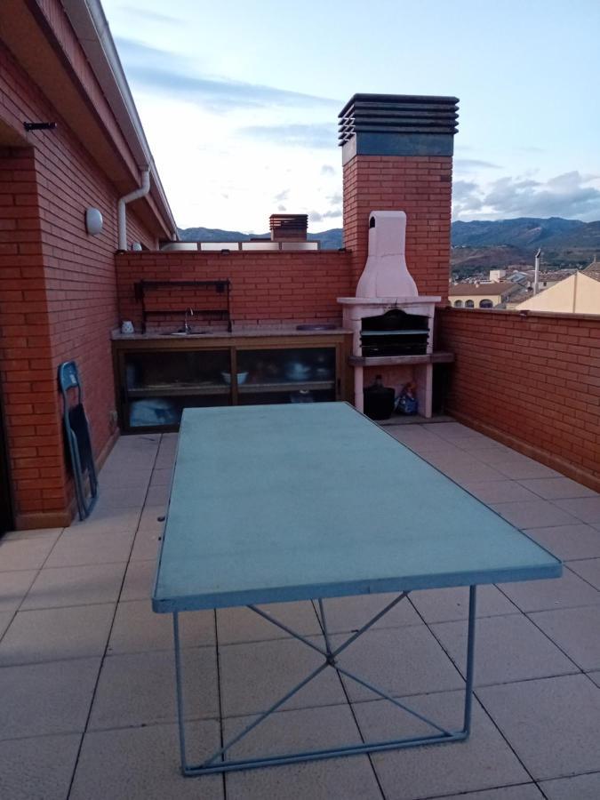 Apartamento Cal Robert *