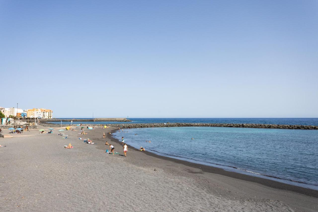 Home2book Cozy Apt Near The Seaside, Pool&terrace * Puertito de Guimar