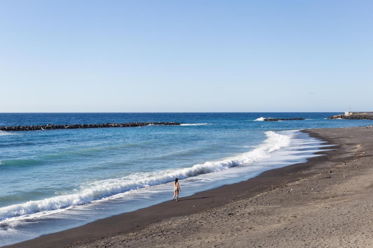 Home2book Cozy Apt Near The Seaside, Pool&terrace * Puertito de Guimar