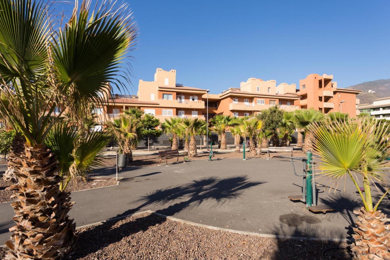 Home2book Cozy Apt Near The Seaside, Pool&terrace Puertito de Guimar