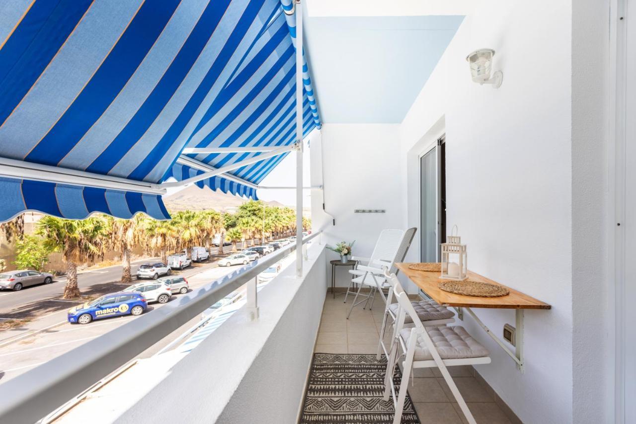 Home2book Cozy Apt Near The Seaside, Pool&terrace Puertito de Guimar