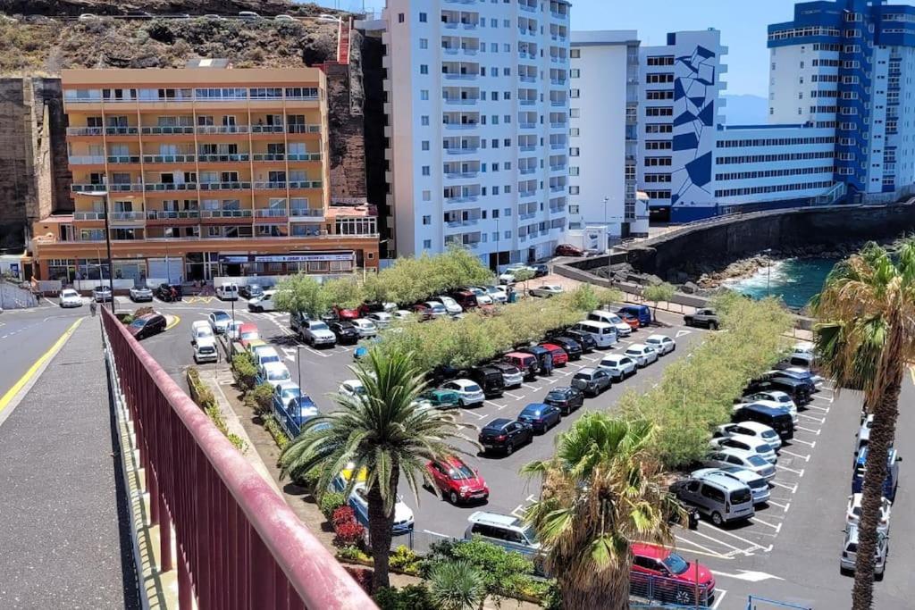 Estudio Con Vistas Al Mar Apartment *