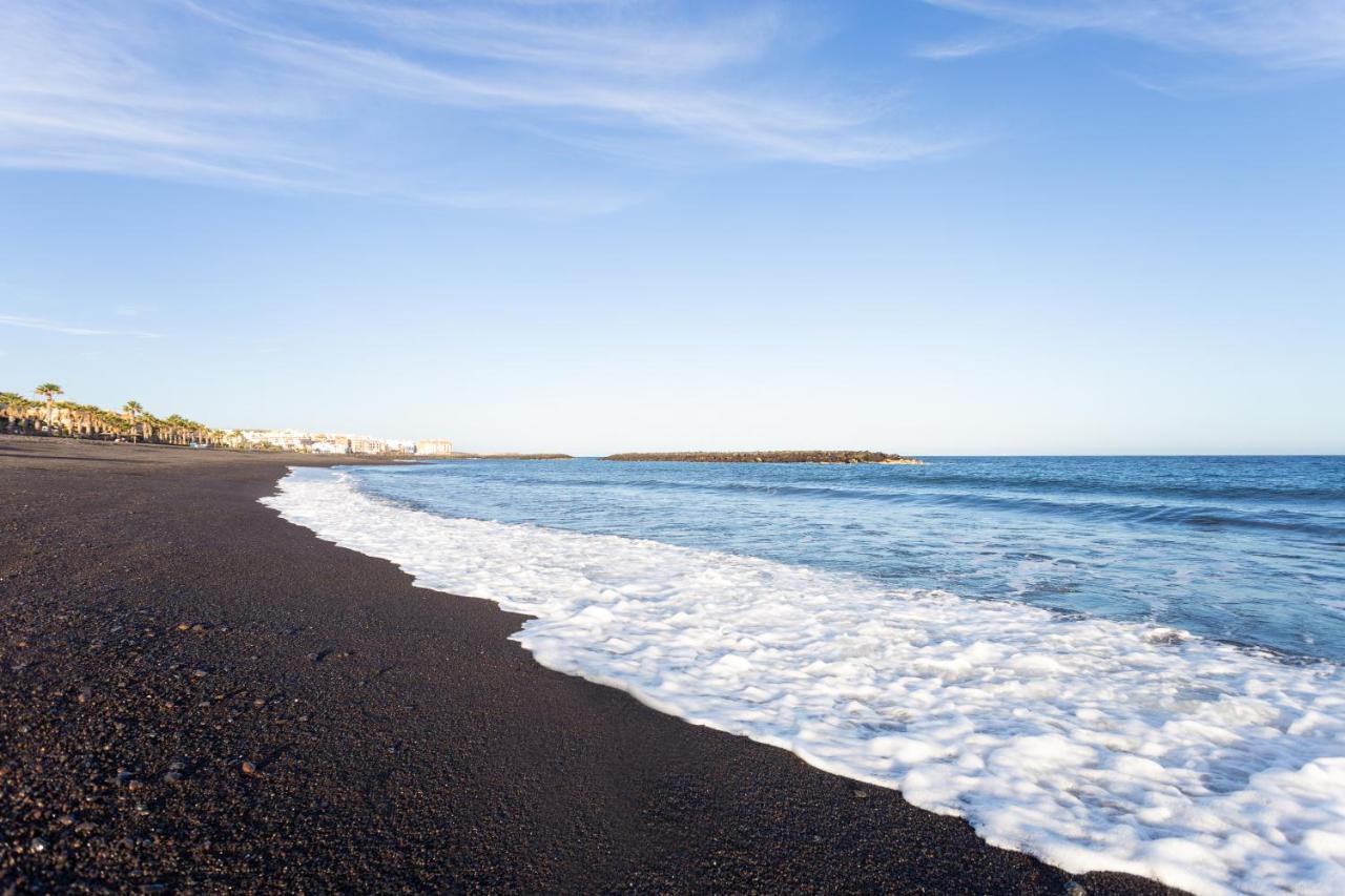 Home2book Cozy Apt Near The Seaside, Pool&terrace * Puertito de Guimar