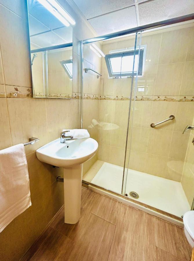 Apartamento Playamar Vista Al Mar I *