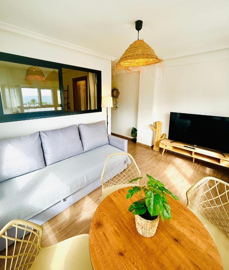 Apartamento Playamar Vista Al Mar I Torremolinos