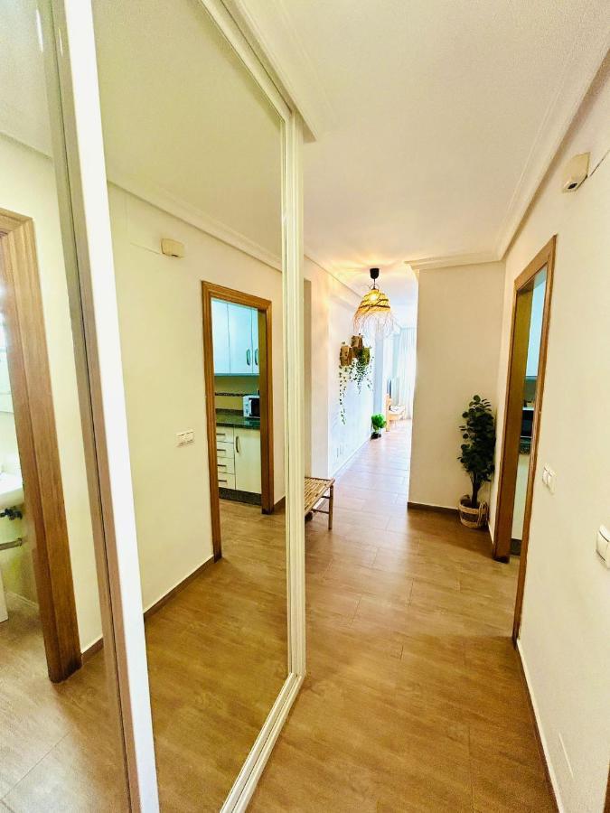 Apartamento Playamar Vista Al Mar I