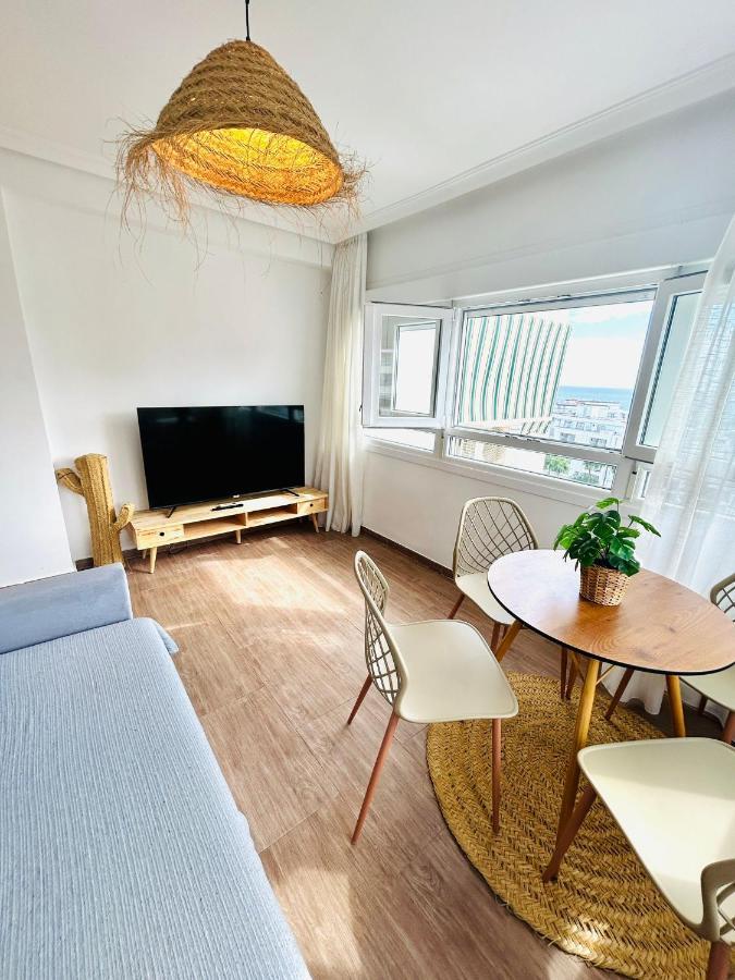 Playamar Vista Al Mar I Apartamento