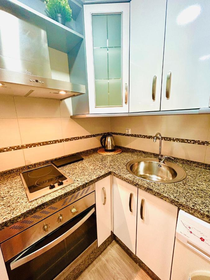 Apartamento Playamar Vista Al Mar I