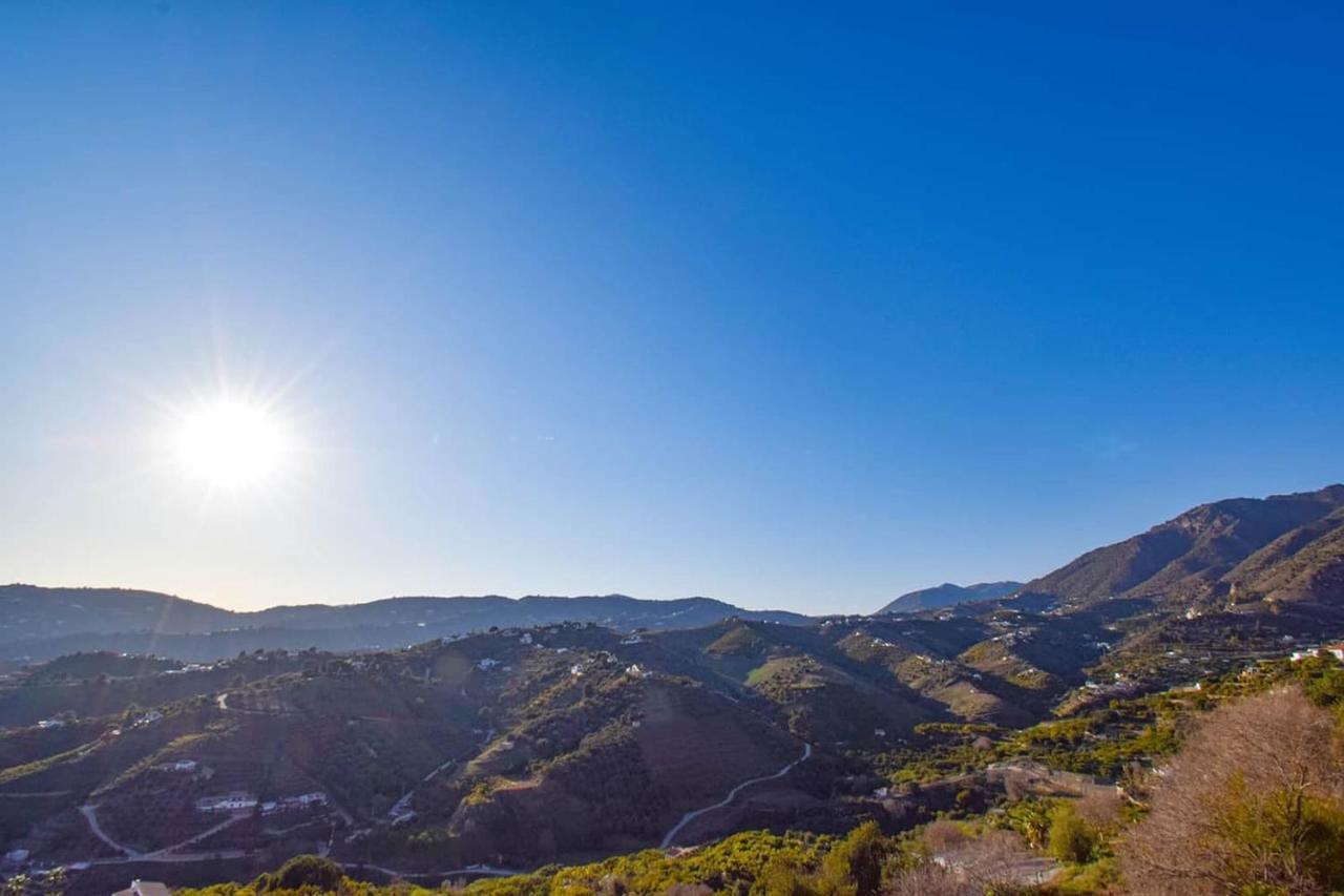 Apartment Casita - Stunning New With Views With Private Parking Space