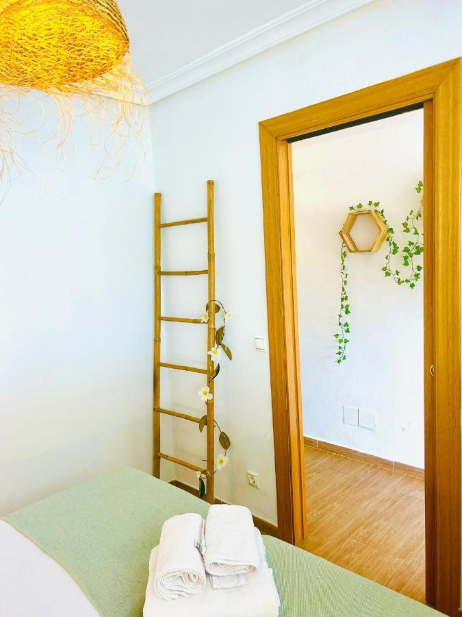 Playamar Vista Al Mar I Apartamento