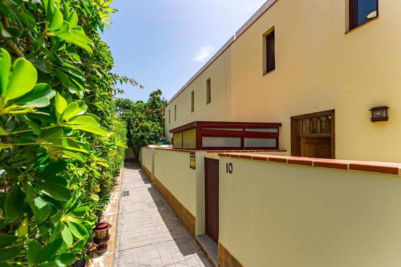 Сasa de vacaciones Casa Alma El Condor Chayofa