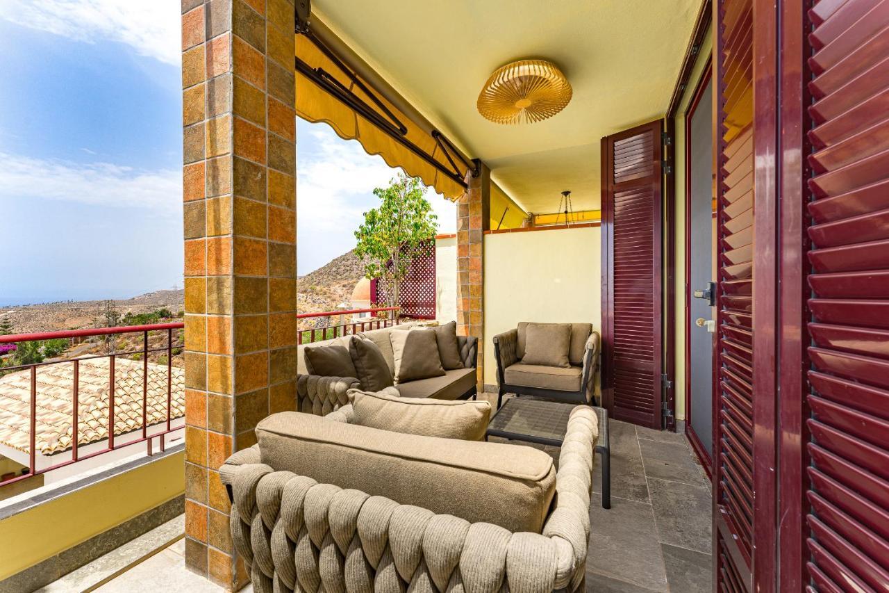 Casa Alma El Condor Chayofa