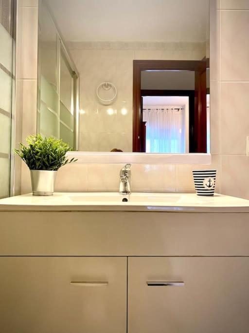 Mychoice Elcano Apartment Rota
