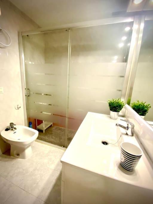 Mychoice Elcano Apartment Rota