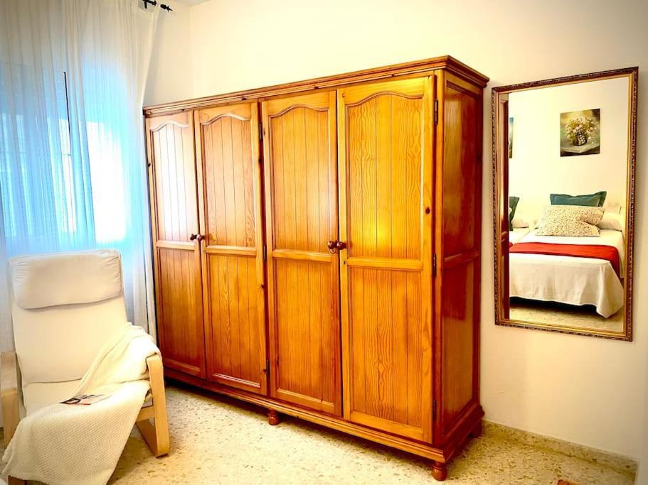 Mychoice Elcano Rota
