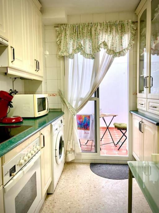 Mychoice Elcano Apartment