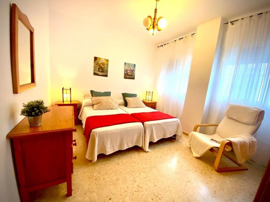 Mychoice Elcano Rota