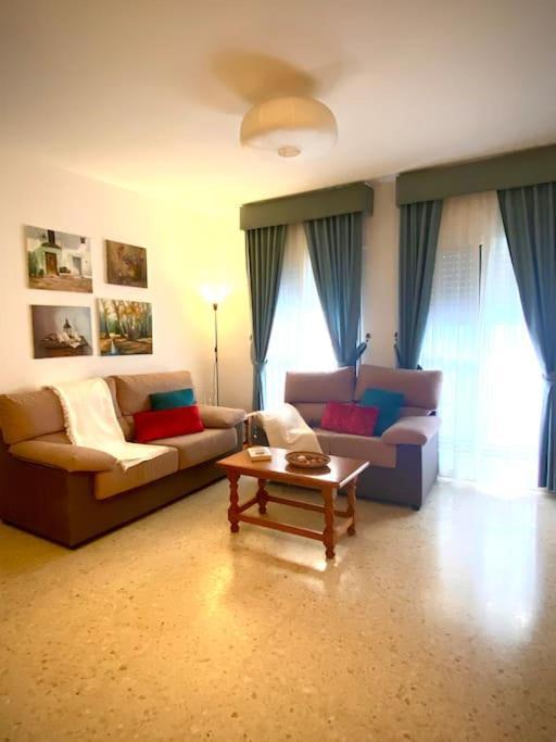 Mychoice Elcano Apartment
