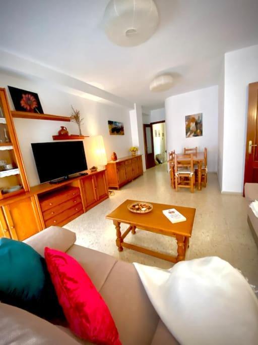 Apartment Mychoice Elcano