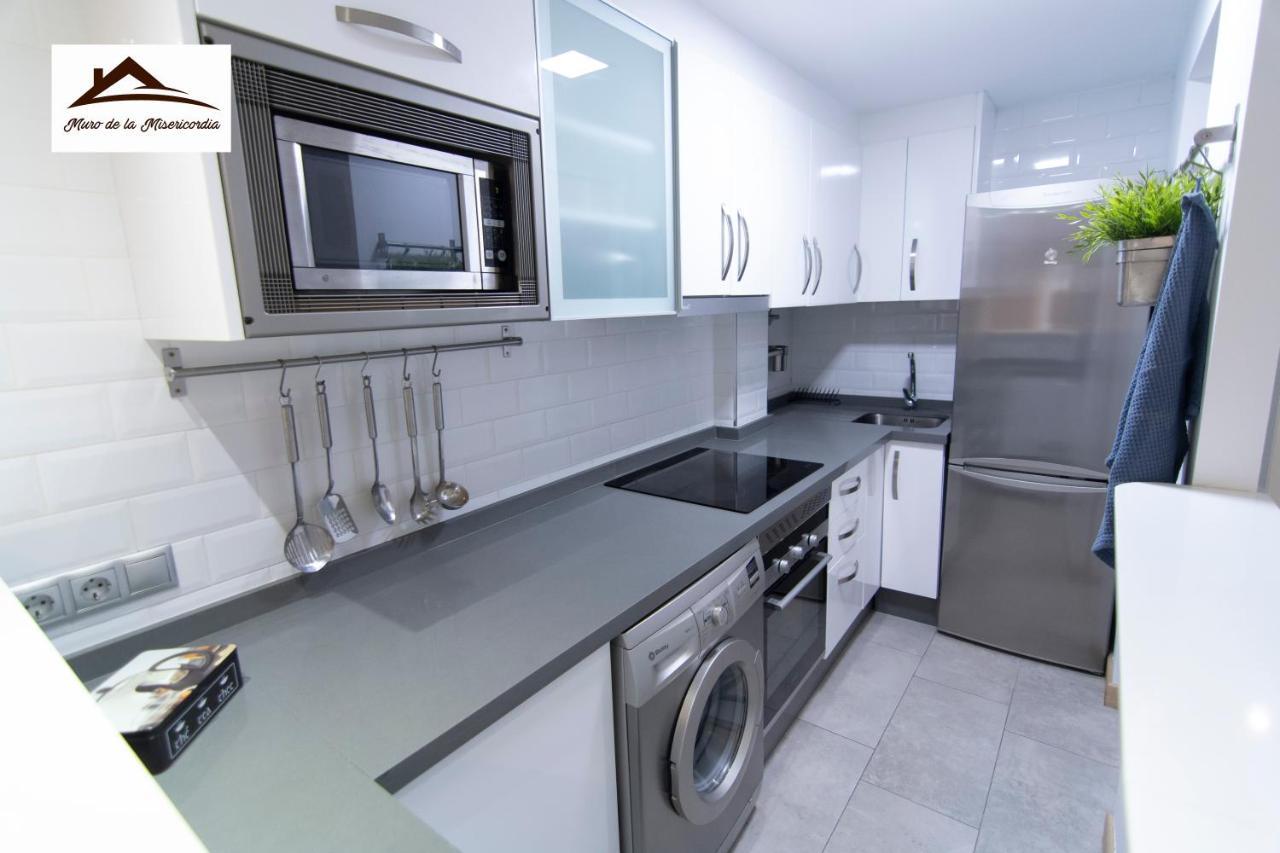Apartamento Muro De La Misericordia Apartment *