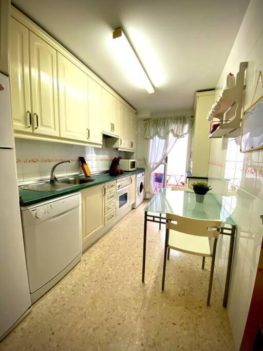 Mychoice Elcano Apartment Rota