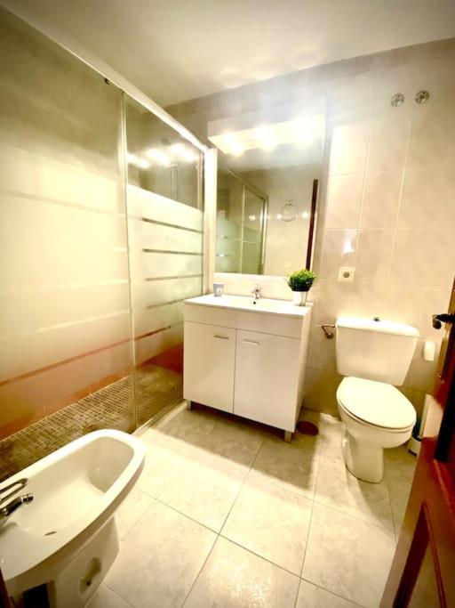 Mychoice Elcano Apartment