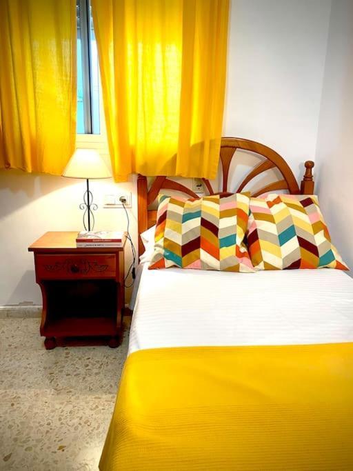 Mychoice Elcano Apartment Rota