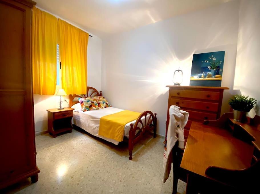 Mychoice Elcano Rota