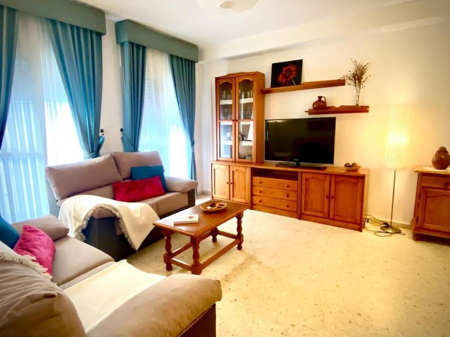 Apartment Mychoice Elcano Rota