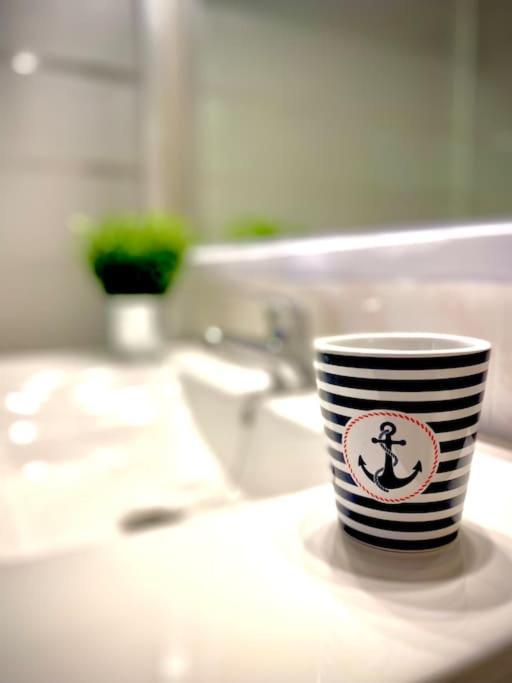 Apartment Mychoice Elcano