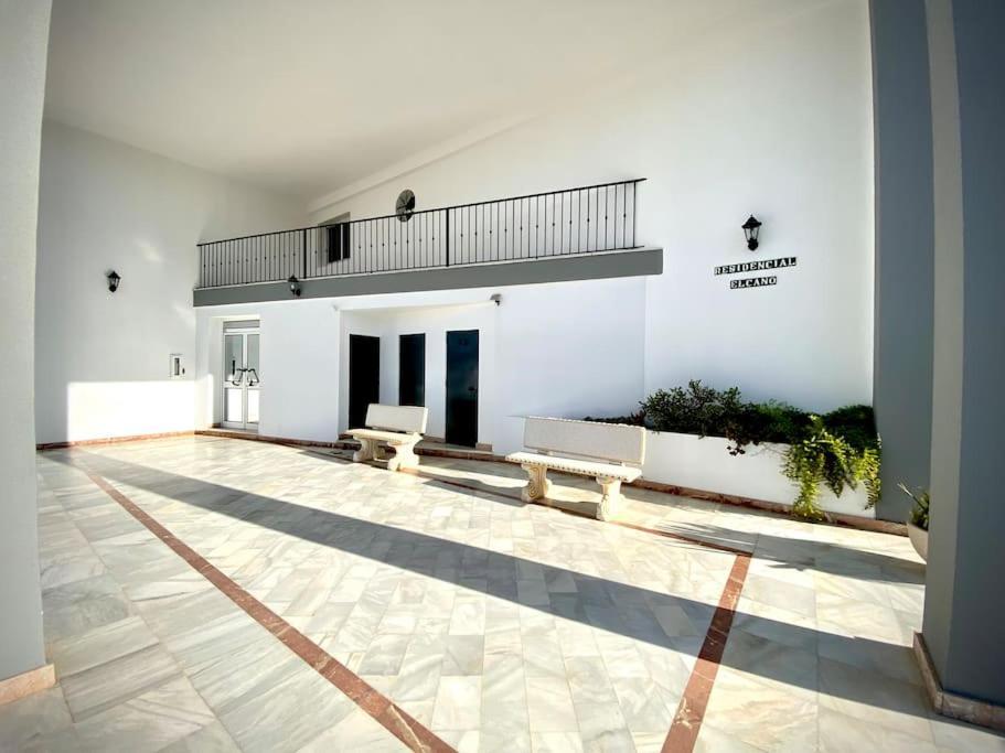 Mychoice Elcano Apartment
